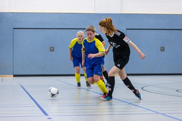 Bild 107 - B-Juniorinnen Futsal Qualifikation